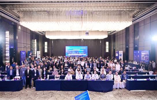 盛会聚焦 | 2023长三角照明科技论坛暨中东部地区照明发展峰会在南京隆重召开！