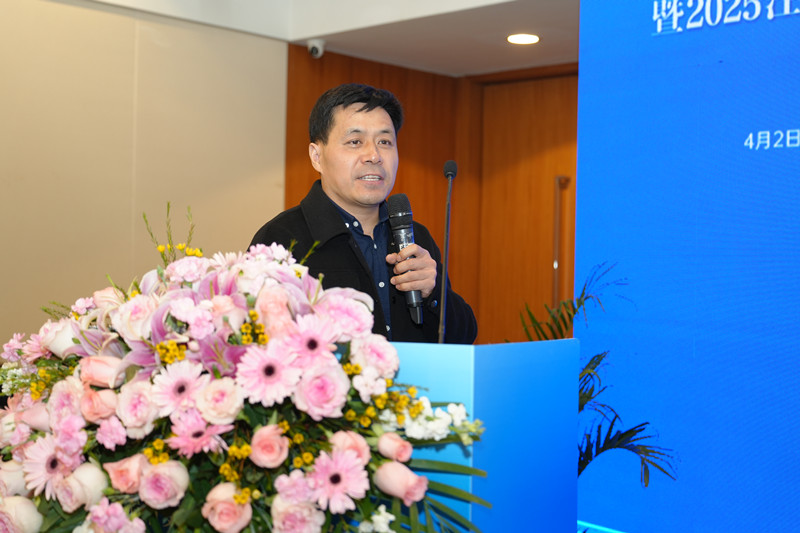 5秦永 主旨报告.JPG