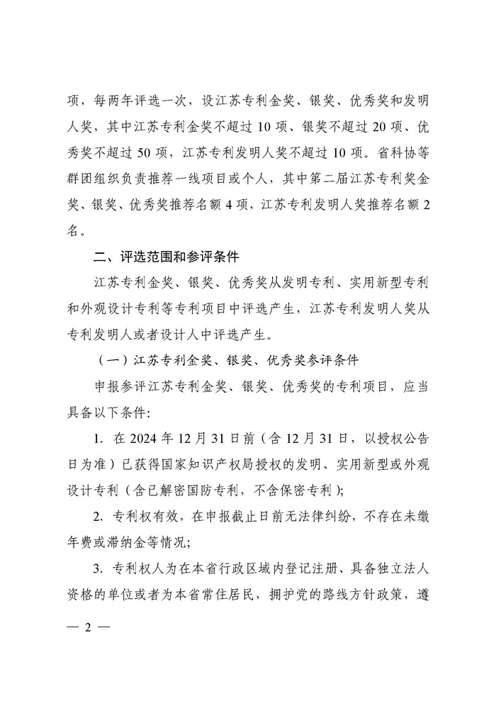 江苏省科协关于遴选推荐第二届江苏专利奖的通知(2)_页面_02.jpg